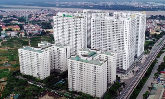 Hải Phòng sẽ xây 33.500 căn nhà ở xã hội 