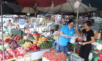 Đề xuất không thu hồi tiền bảo hiểm đã hưởng của chủ hộ kinh doanh 