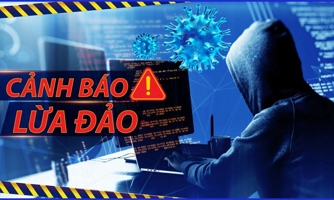 Thừa Thiên Huế "nóng" tình trạng lừa đảo qua không gian mạng