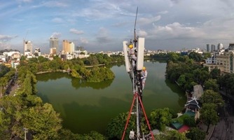 Thêm 3 băng tần chuẩn bị đấu giá cho triển khai 4G, 5G ở Việt Nam