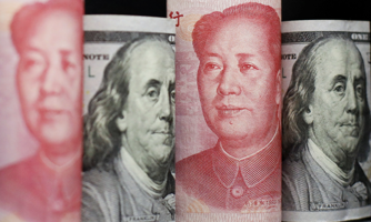 Liệu Trung Quốc có chặn được đà giảm giá của Nhân dân tệ?