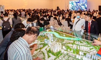 Mới chỉ 40 nghìn người có chứng chỉ môi giới bất động sản