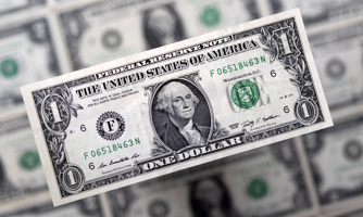 Xu hướng tăng giá mạnh của đồng USD
