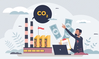 CBAM đến gần, sớm nghiên cứu thuế carbon để giảm áp lực cho doanh nghiệp xuất khẩu sang EU