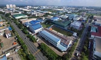 Bất động sản công nghiệp Đồng bằng sông Cửu Long ngày càng hấp dẫn hơn  