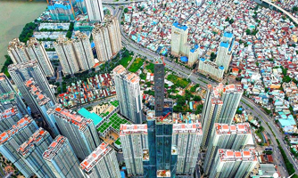 TP.HCM đẩy mạnh gỡ vướng cho nhà ở xã hội