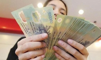 Thặng dư ngân sách nhà nước 8 tháng dần co hẹp, duy trì trên 40.000 tỷ đồng