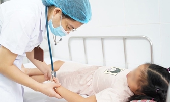 Bộ Y tế: Cần đảm bảo đủ thuốc điều trị khi dịch sốt xuất huyết đang tăng cao