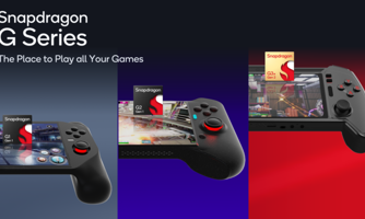 Qualcomm bắt tay với nhiều ông lớn thống trị ngành game cầm tay toàn cầu?