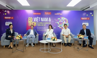 Xu hướng cá nhân hóa học tập trong kỷ nguyên AI Edtech