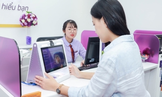 “Trendsetter ngành ngân hàng” - Lá cờ tiên phong dẫn dắt cách mạng ngân hàng số