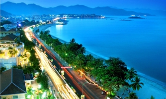 Thanh Hóa kích hoạt dự án Khu đô thị ven biển hơn 1.000 ha