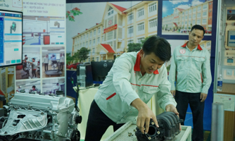Lương giáo viên dạy nghề cao nhất hơn 14 triệu đồng/tháng