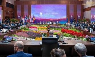 Phát triển nguồn nhân lực chất lượng cao là đột phá chiến lược cho quan hệ ASEAN-Australia