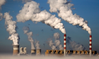 Đẩy nhanh phát triển thị trường carbon, ngăn GDP bị "thổi bay" hàng tỷ USD