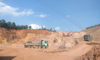 Thanh Hóa sắp đấu giá nhiều mỏ khoáng sản