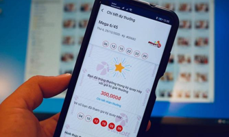 Bộ Tài chính cấm bán vé số online và mua vé số hộ