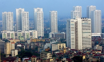 Căn hộ chung cư vẫn được quan tâm và có sức mua tốt