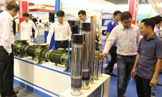 Tiếp cận các công nghệ hiện đại trong quản lý nước thông minh và xử lý nước thải