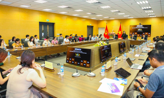 Việt Nam lần đầu có giải thưởng sáng tạo nội dung số