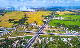 Bất động sản Tây Nam Bộ: Tiềm năng lớn khi hàng loạt dự án hạ tầng giao thông hoàn thành
