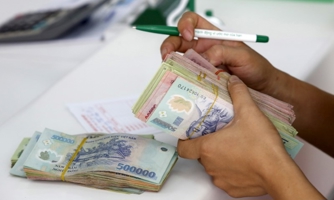 Ngân hàng dự báo mặt bằng lãi suất huy động và cho vay tiếp tục giảm 0,26 - 0,35% trong quý 4/2023