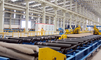 PV GAS đấu giá theo lô chuyển nhượng phần vốn tại PV Pipe