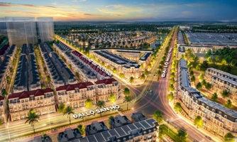 Vinhomes ra mắt “bộ ba siêu chính sách” dành cho khách hàng thuê nhà phố thương mại tại The Center Point