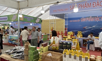Sản phẩm địa phương tìm đầu ra qua thương mại điện tử