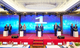 Tech Fest Hải Phòng 2023: Đổi mới sáng tạo gắn với phát triển kinh tế - xã hội và hợp tác quốc tế