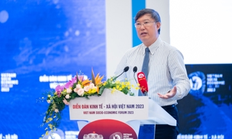Chuyên gia nêu 5 cụm ngành trọng tâm thúc đẩy kinh tế tuần hoàn 