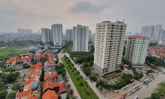 Thanh Hóa: 4 dự án bị bãi bỏ vì không bố trí đủ quỹ đất xây nhà xã hội