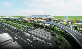 Quảng Bình "chốt" nhà đầu tư dự án hơn 1.800 tỷ đồng
