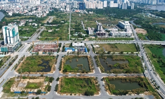 58 địa phương đề nghị điều chỉnh chỉ tiêu sử dụng đất đã được phân bổ