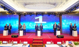 Techfest Hai Phong 2023 opens