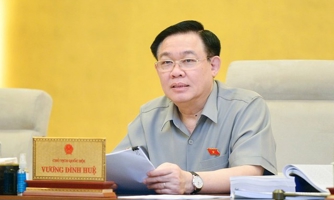 Chủ tịch Quốc hội: Dứt khoát không hợp thức hóa chung cư mini