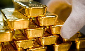 Giá vàng chững lại trước khi Fed công bố kết quả họp