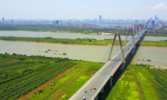 Bộ Giao thông vận tải lên kế hoạch khai thác tiềm năng, phát triển vận tải đồng bằng sông Hồng