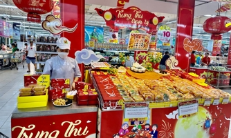 Thị trường bánh Trung thu cũng cần “kích cầu tiêu dùng”