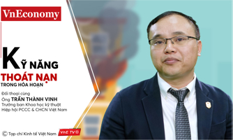 Các kỹ năng thoát hiểm trong hỏa hoạn