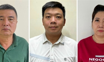 Khởi tố, bắt tạm giam nguyên Phó vụ trưởng Vụ thị trường trong nước, Bộ Công Thương