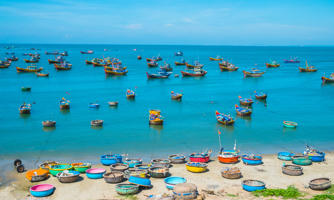 Du lịch Đông Nam Á không nên “coi nhẹ” thị trường nội địa