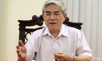 Nguyên Bộ trưởng Nguyễn Quân: "Việt Nam triển vọng trở thành quốc gia hàng đầu ASEAN và Đông Á về sản xuất chip"