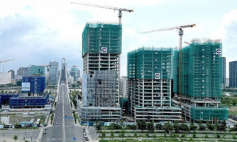 Trung tâm TP.HCM sẽ không còn sản phẩm nhà ở trung cấp