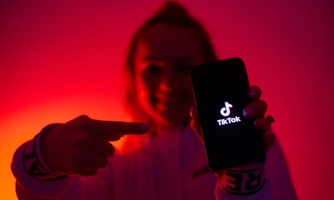 Nội dung lừa đảo tràn ngập các mạng xã hội, từ TikTok đến Facebook