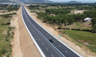 Đề xuất đầu tư dự án cao tốc Nha Trang - Liên Khương hơn 36.000 tỉ đồng