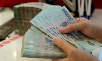 Lùi thời điểm trình phương án tăng lương tối thiểu năm 2024 