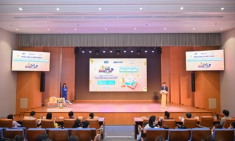 MASinvest Cup 2023 - Cuộc thi chứng khoán thực tế cho thế hệ đầu tư trẻ Việt Nam