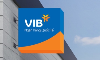 Ba trụ cột trong chuyển đổi số tại VIB và những con số ấn tượng