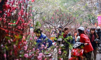 Bộ Nội vụ đồng ý nghỉ Tết Nguyên đán 7 ngày